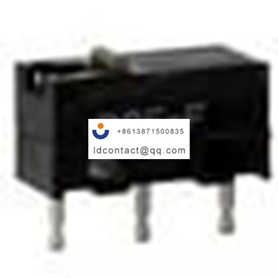 D2FN1001D Omron product image